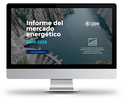 análisis mercados energéticos