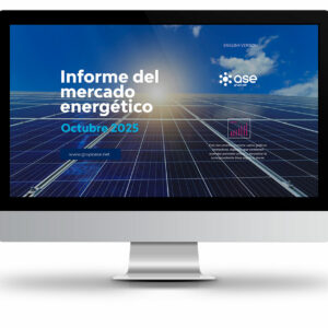 precio luz octubre
