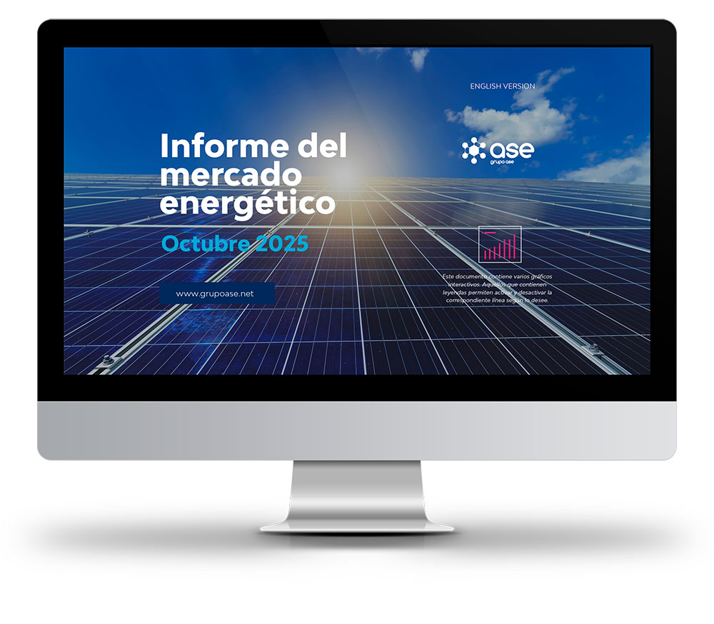 precio luz octubre