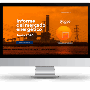 informe mercado energetico junio 2026