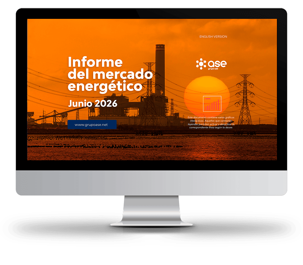 informe mercado energetico junio 2026